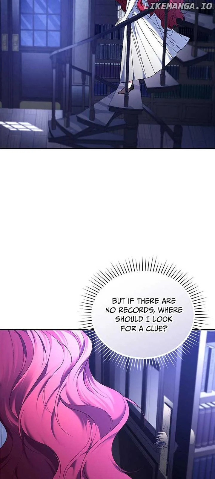 Resetting Lady Chapter 84 page 45