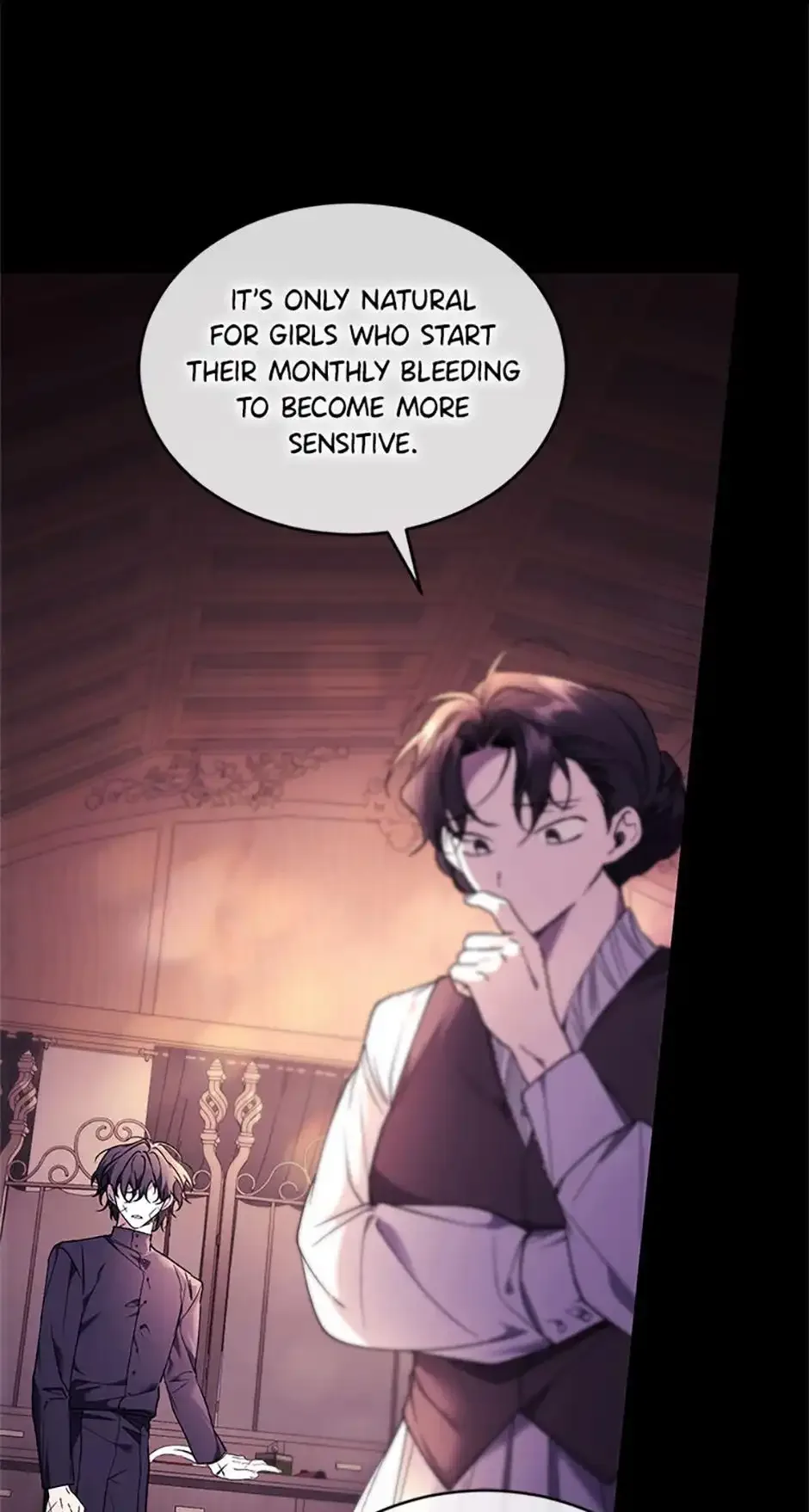 Resetting Lady Chapter 87 page 17