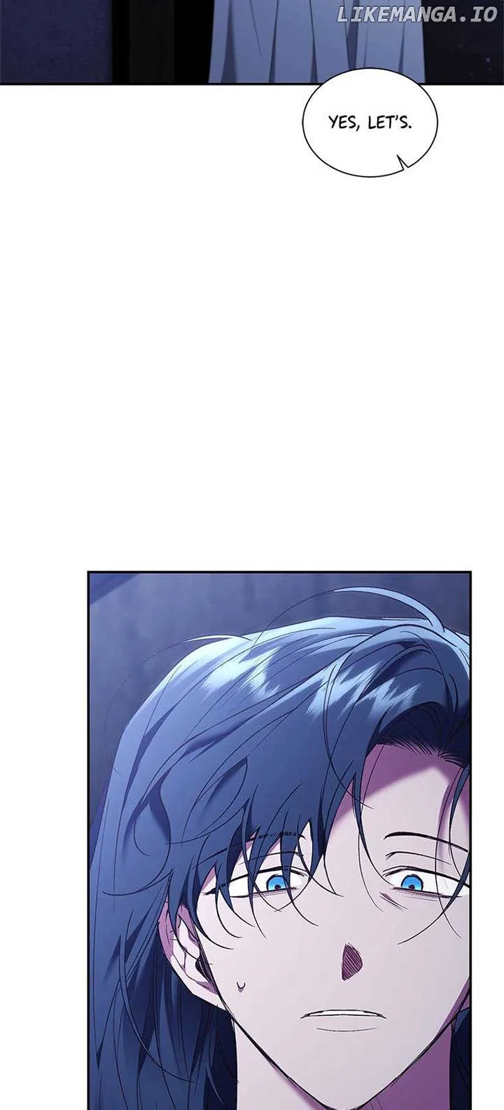 Resetting Lady Chapter 84 page 53