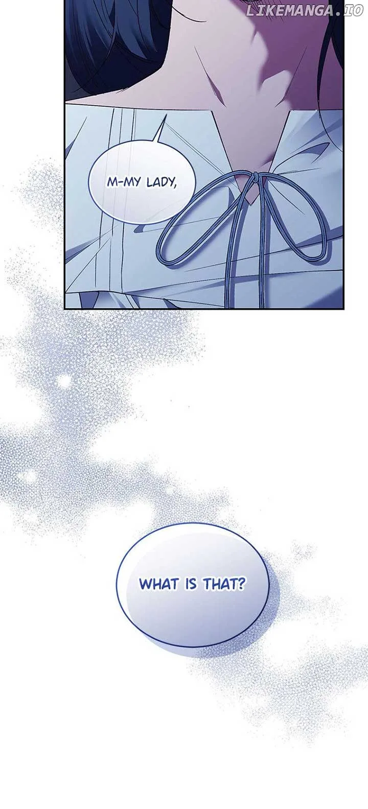 Resetting Lady Chapter 84 page 54