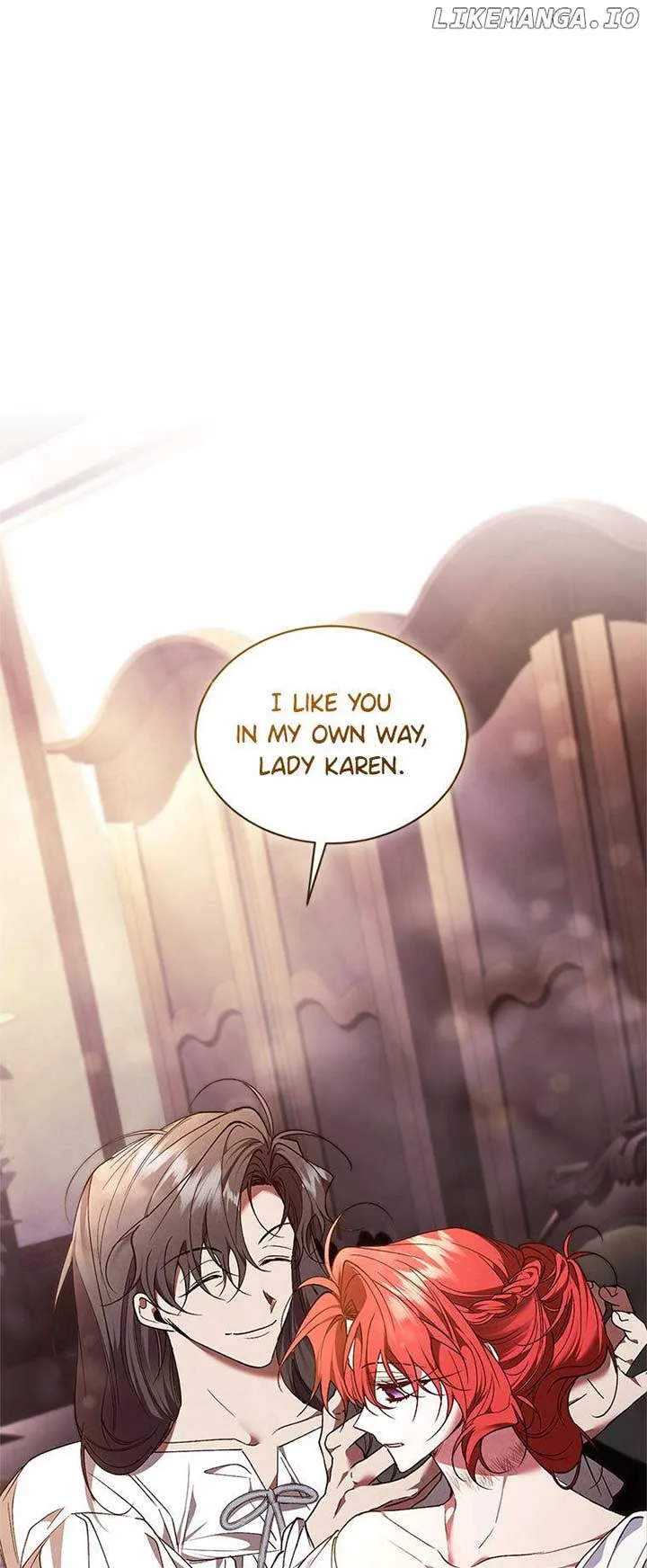 Resetting Lady Chapter 84 page 93