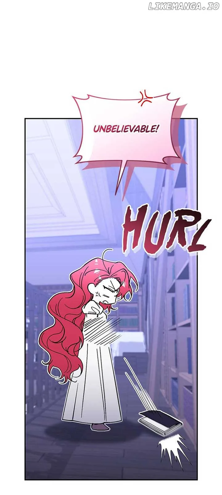 Resetting Lady Chapter 84 page 43