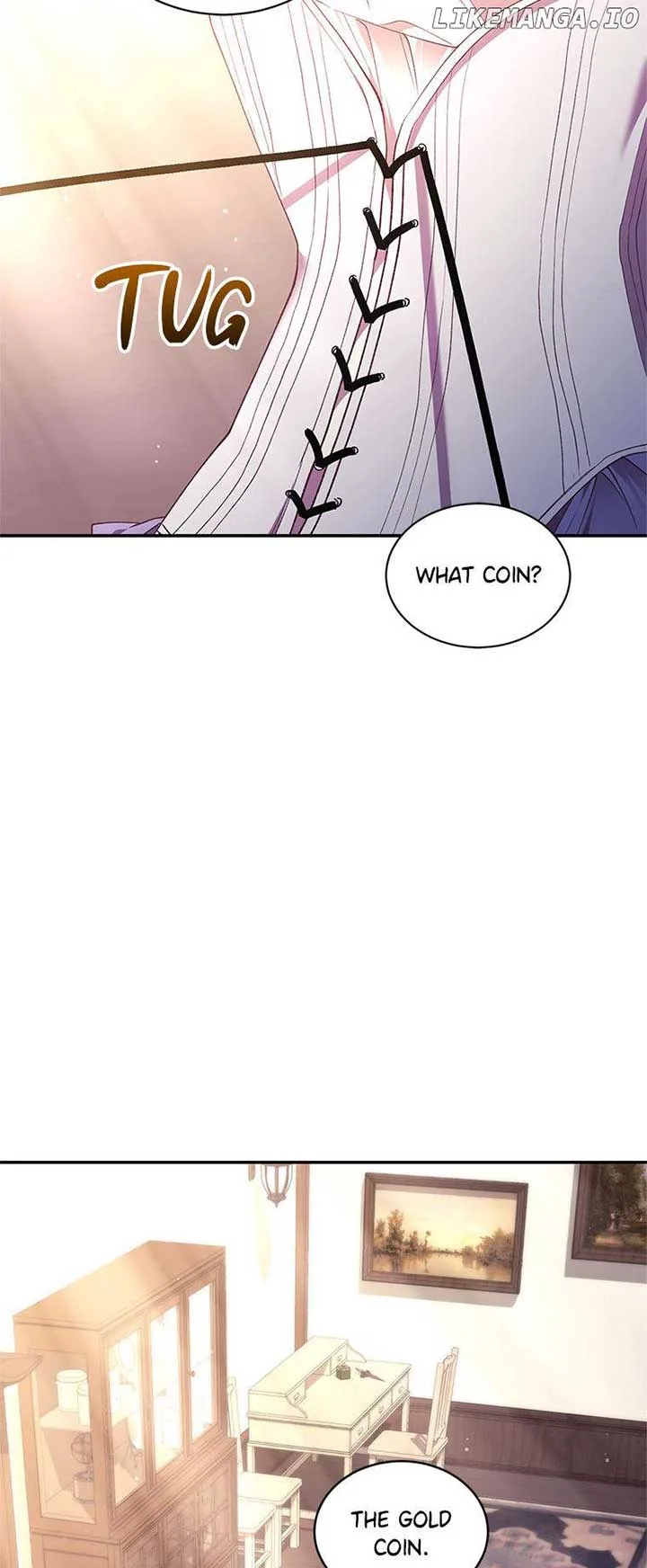 Resetting Lady Chapter 84 page 95