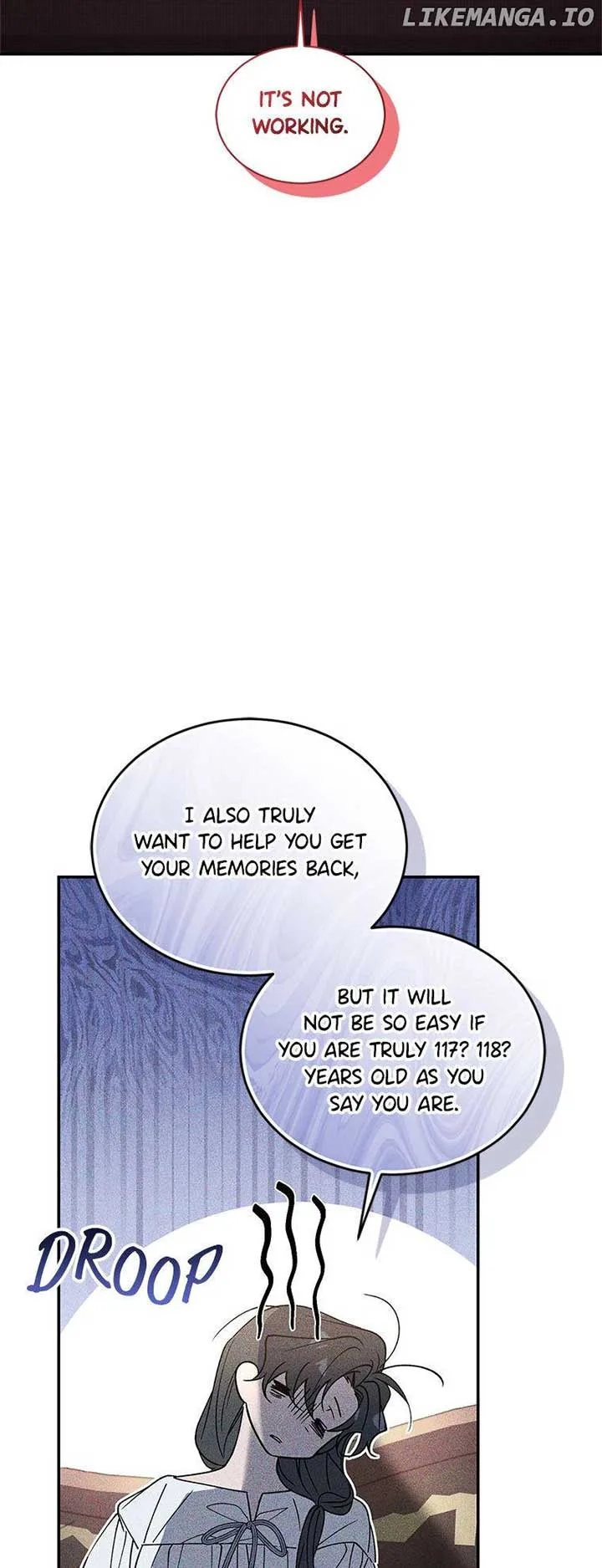 Resetting Lady Chapter 84 page 88