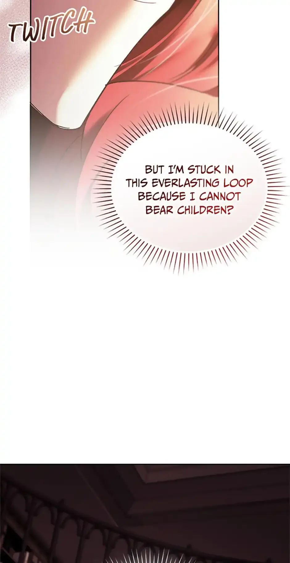 Resetting Lady Chapter 87 page 72