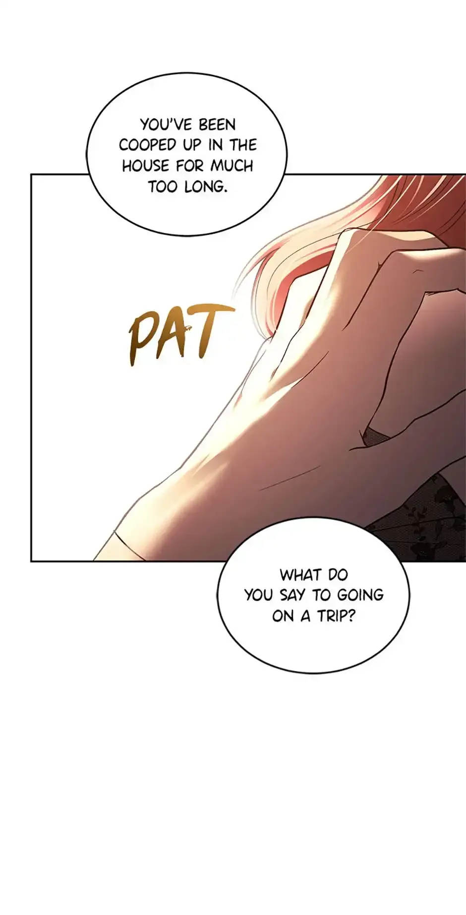 Resetting Lady Chapter 87 page 84