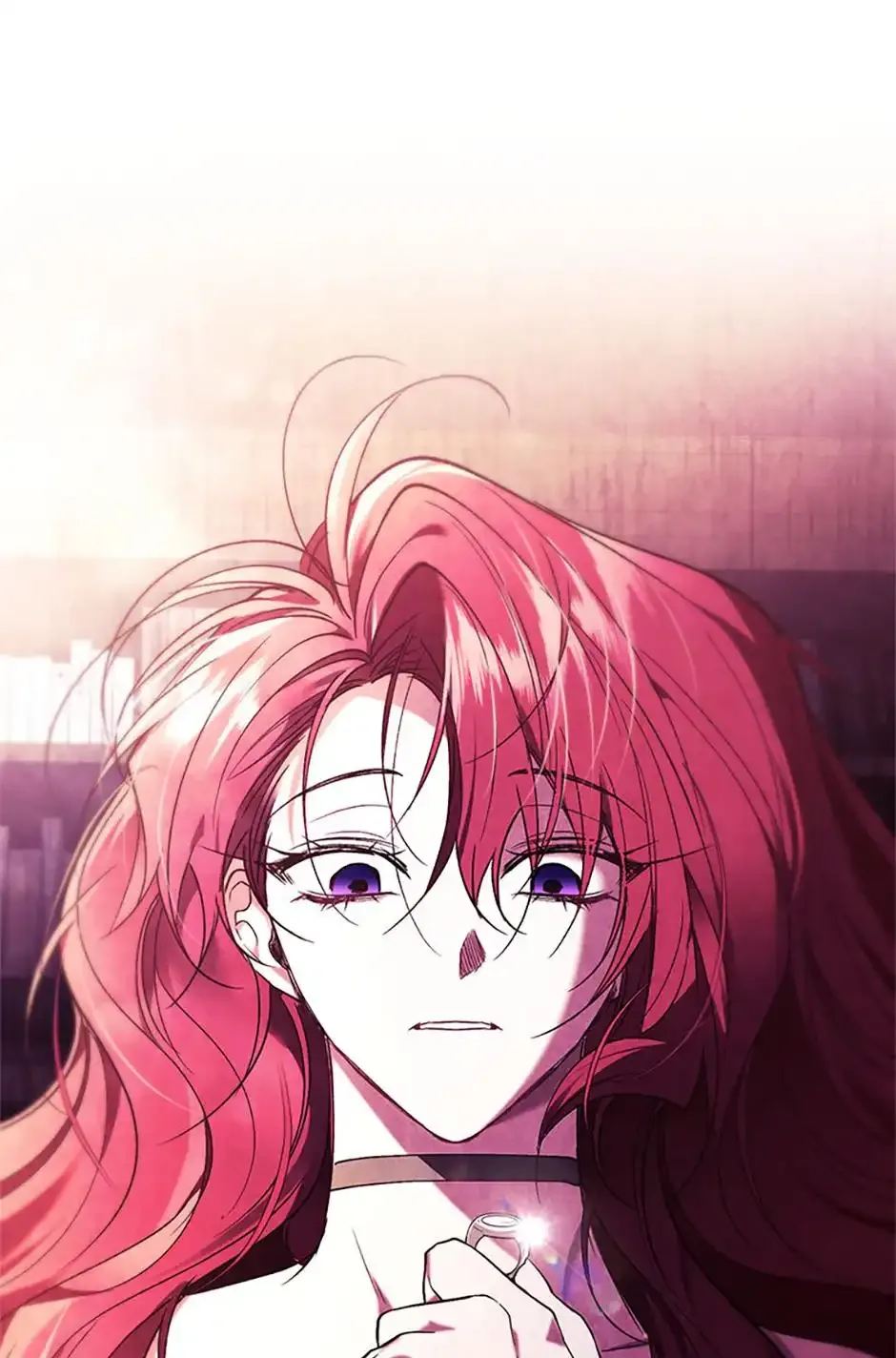 Resetting Lady Chapter 87 page 105