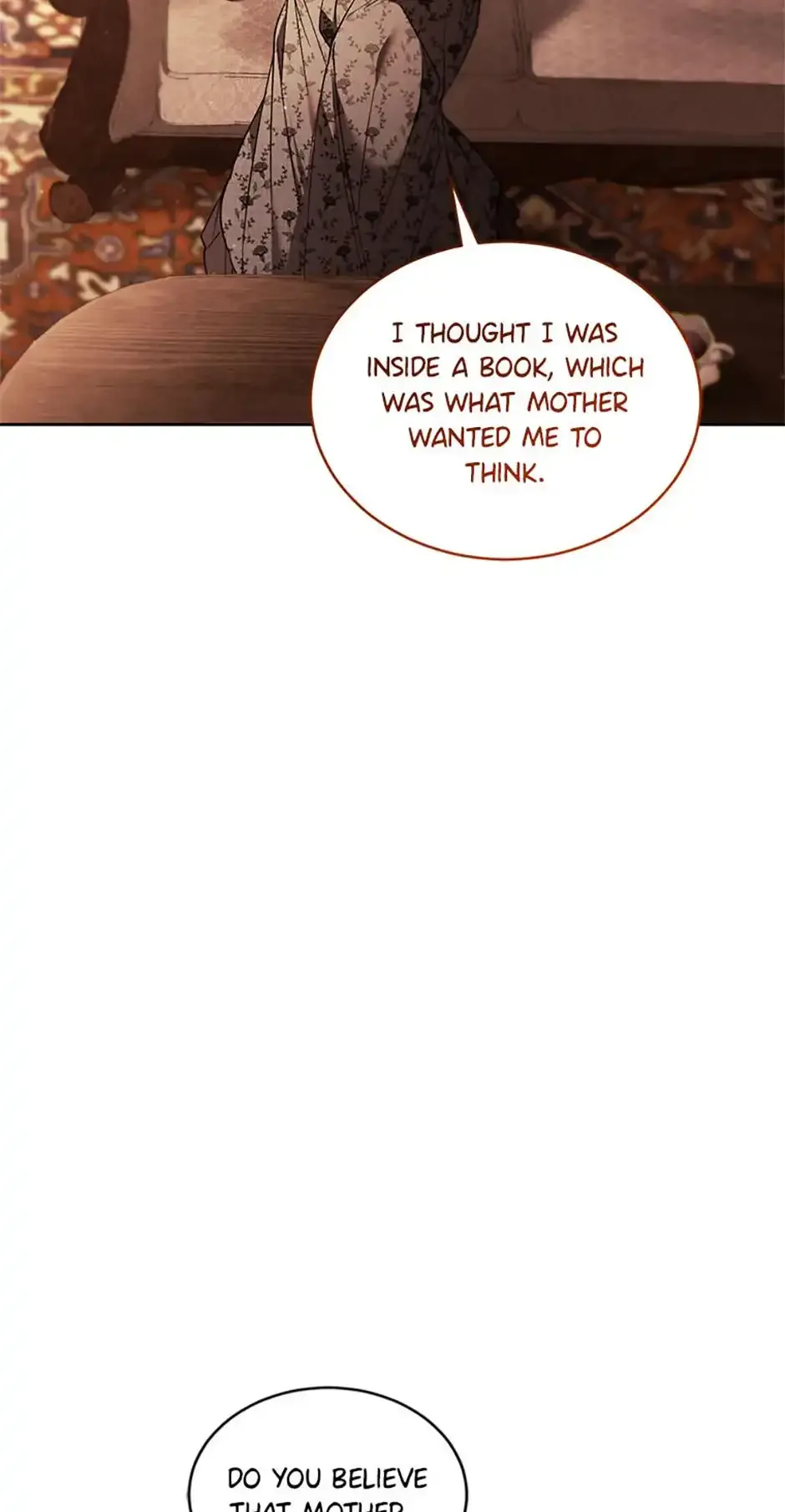 Resetting Lady Chapter 87 page 60
