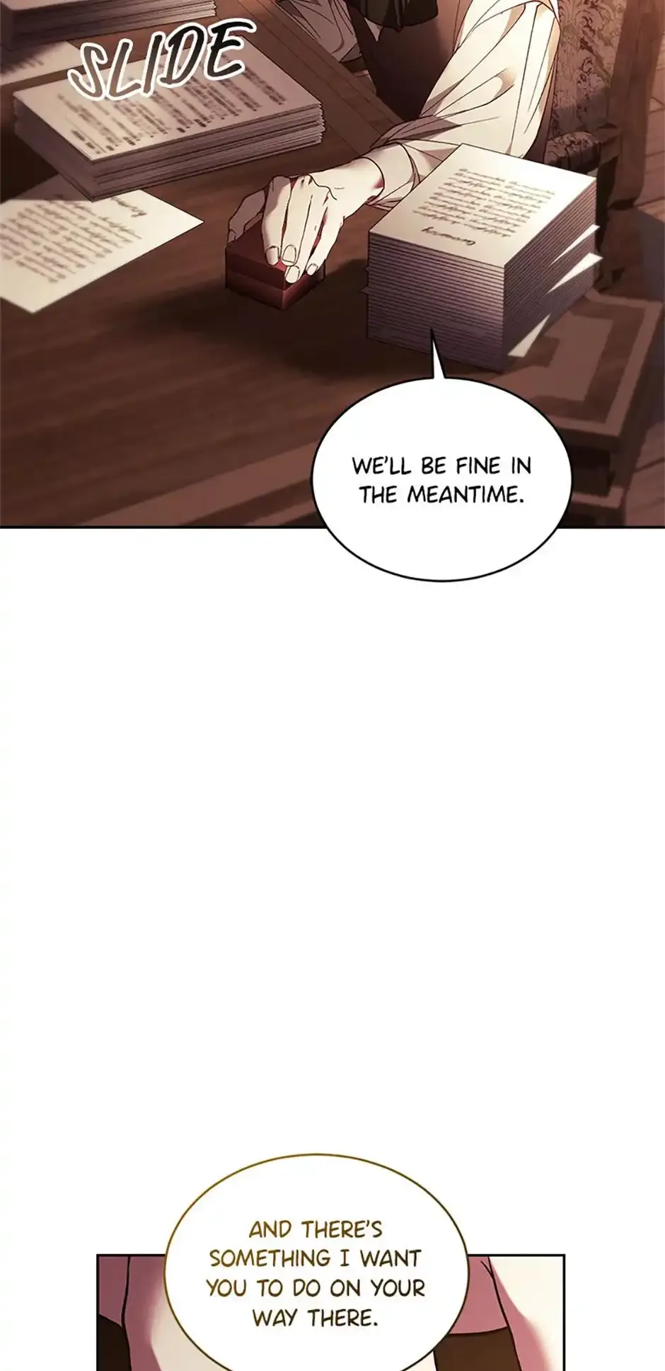 Resetting Lady Chapter 87 page 103