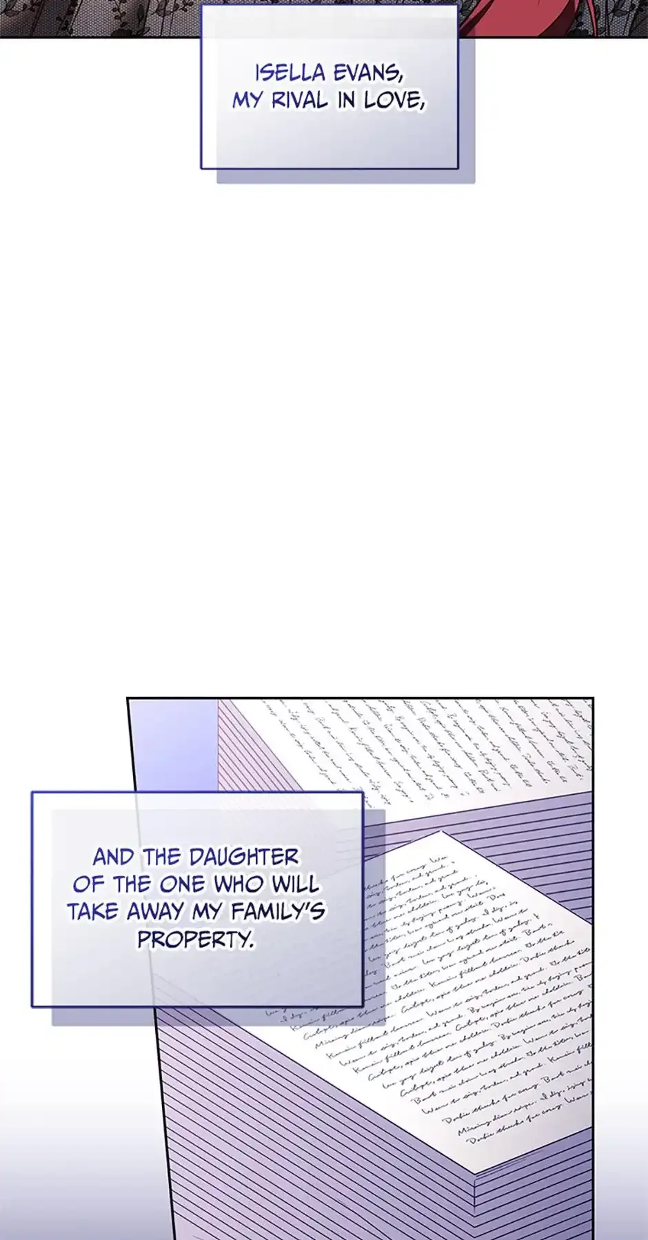 Resetting Lady Chapter 87 page 92