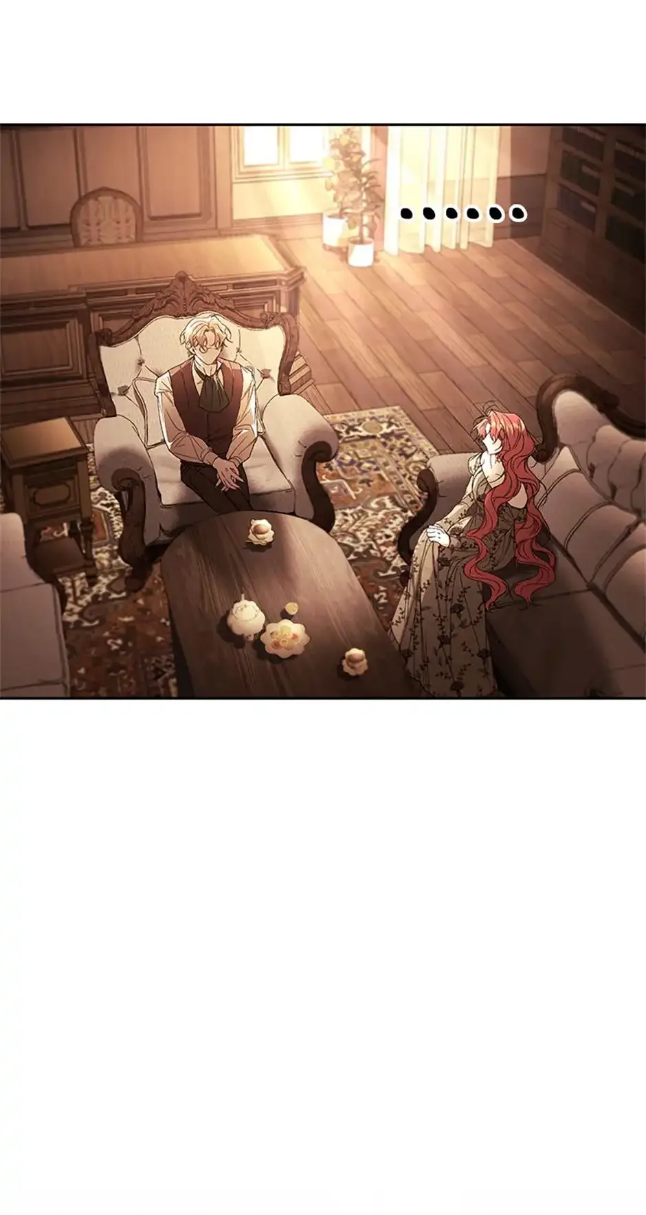 Resetting Lady Chapter 87 page 48