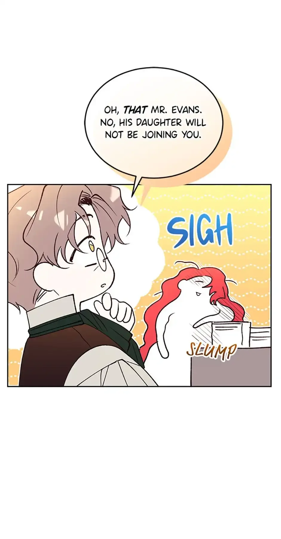 Resetting Lady Chapter 87 page 97