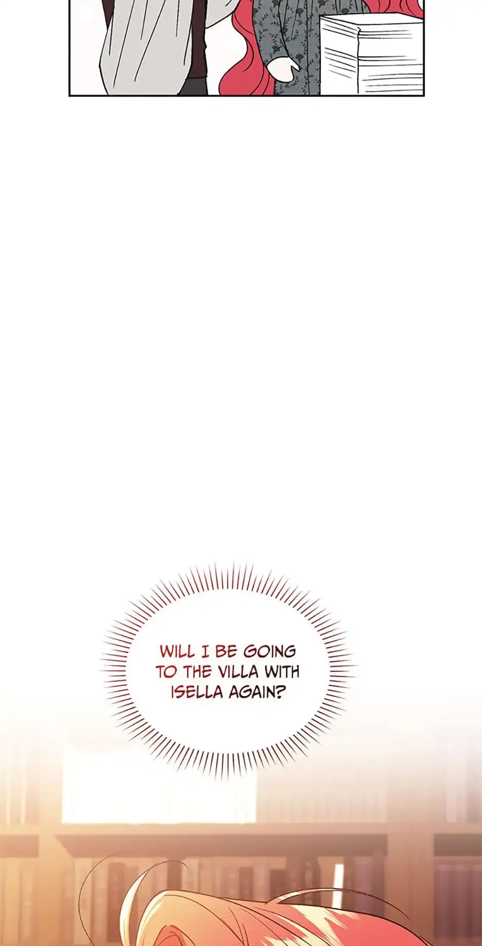 Resetting Lady Chapter 87 page 86