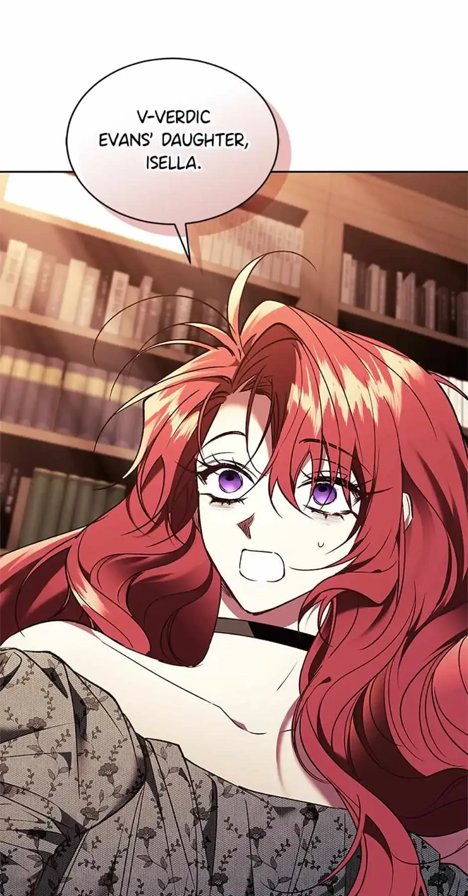 Resetting Lady Chapter 87 page 91