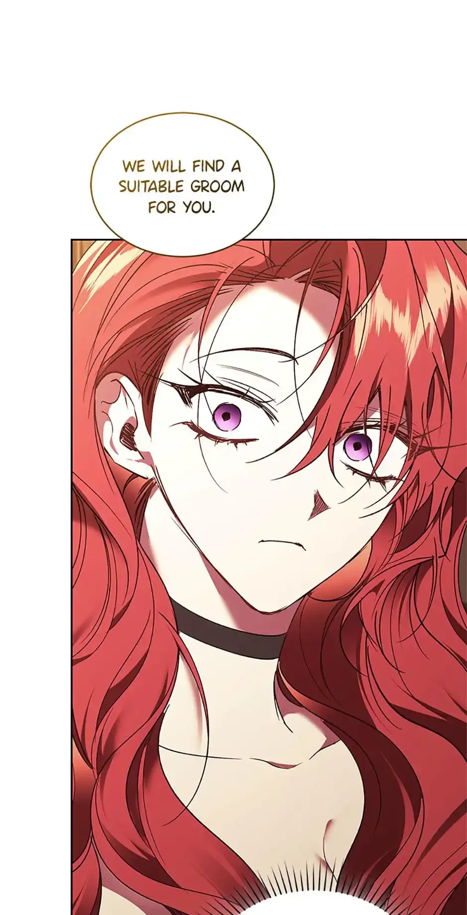 Resetting Lady Chapter 87 page 77