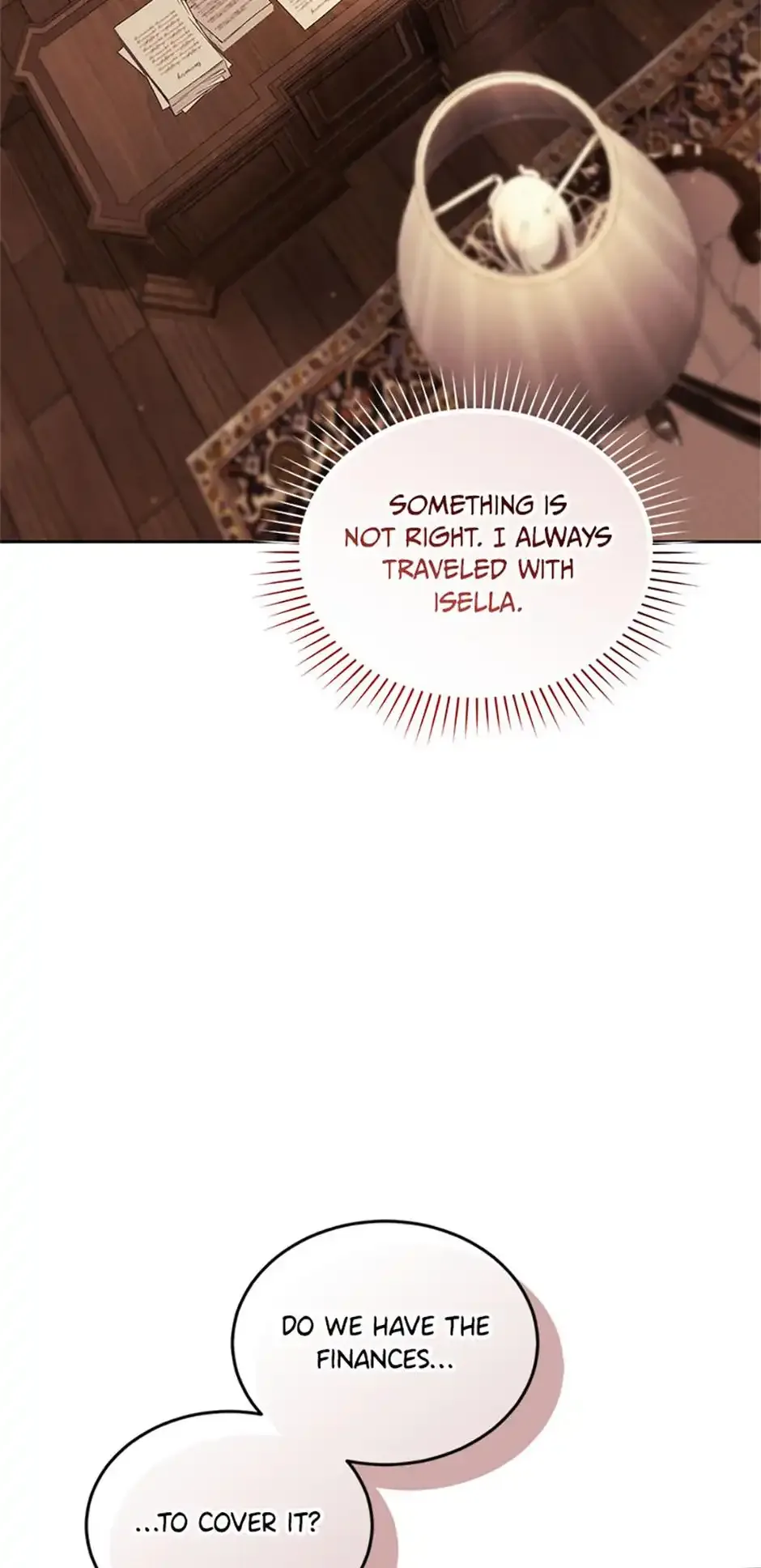 Resetting Lady Chapter 87 page 99