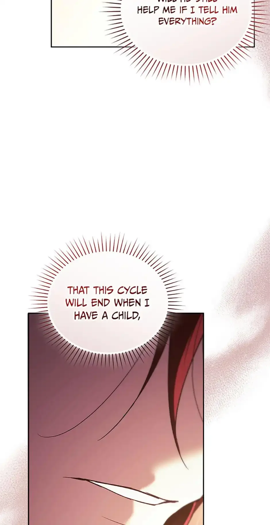 Resetting Lady Chapter 87 page 71