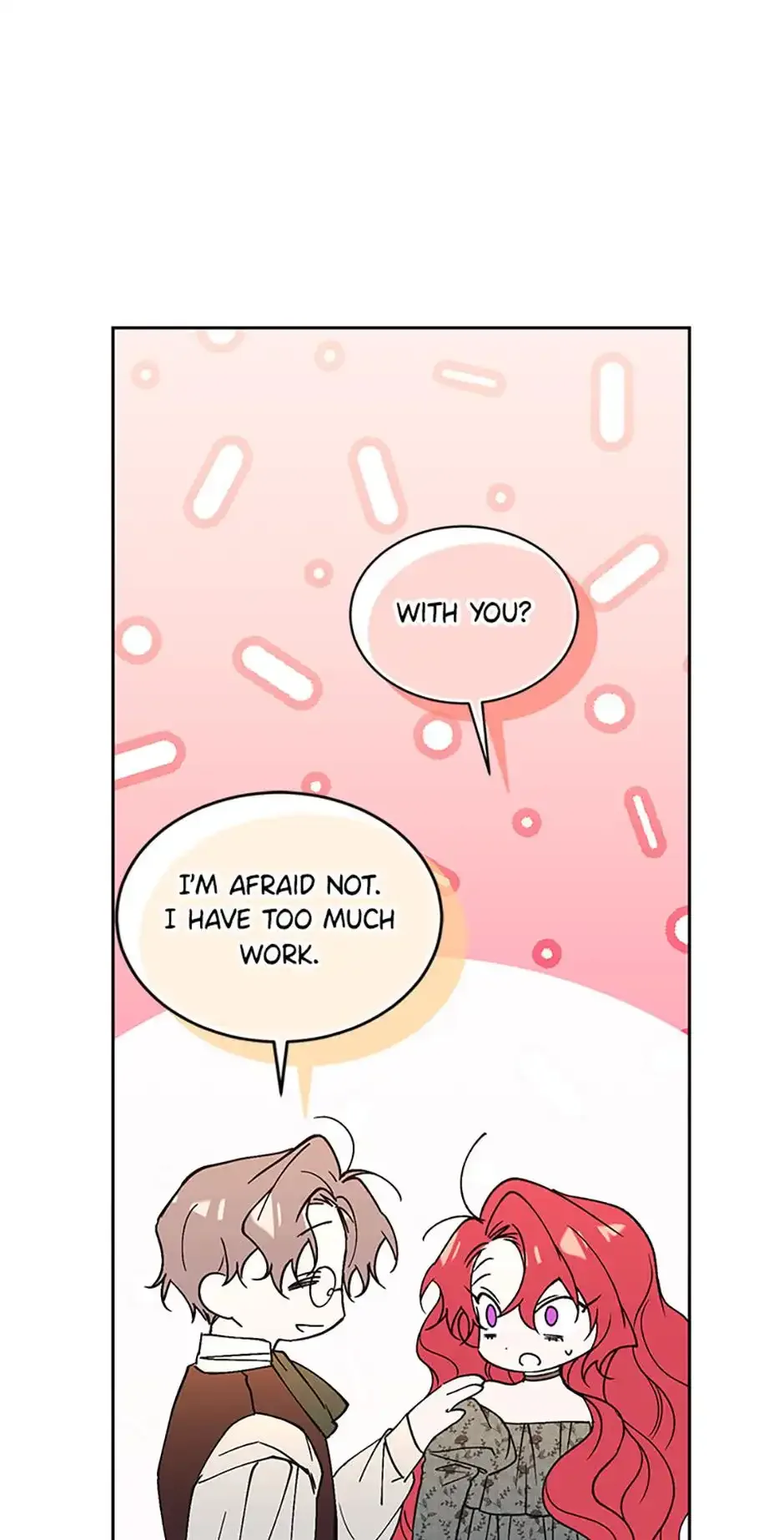 Resetting Lady Chapter 87 page 85
