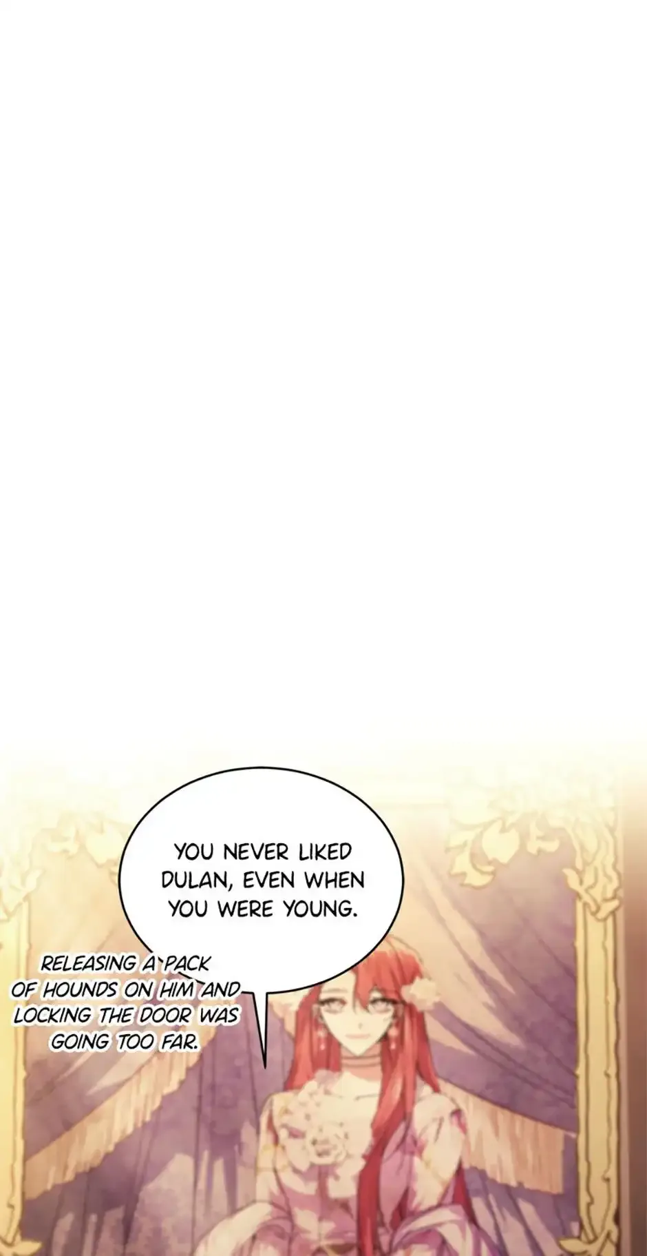 Resetting Lady Chapter 87 page 74