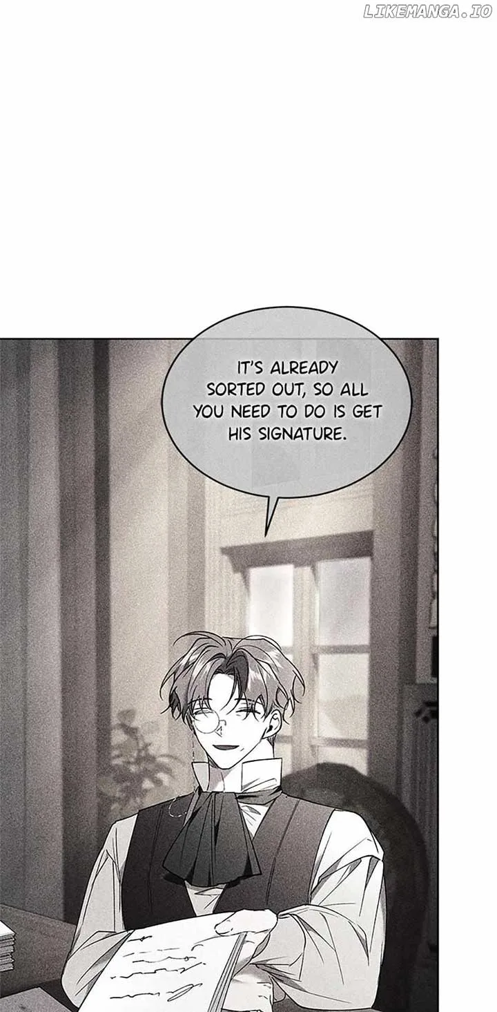 Resetting Lady Chapter 88 page 6