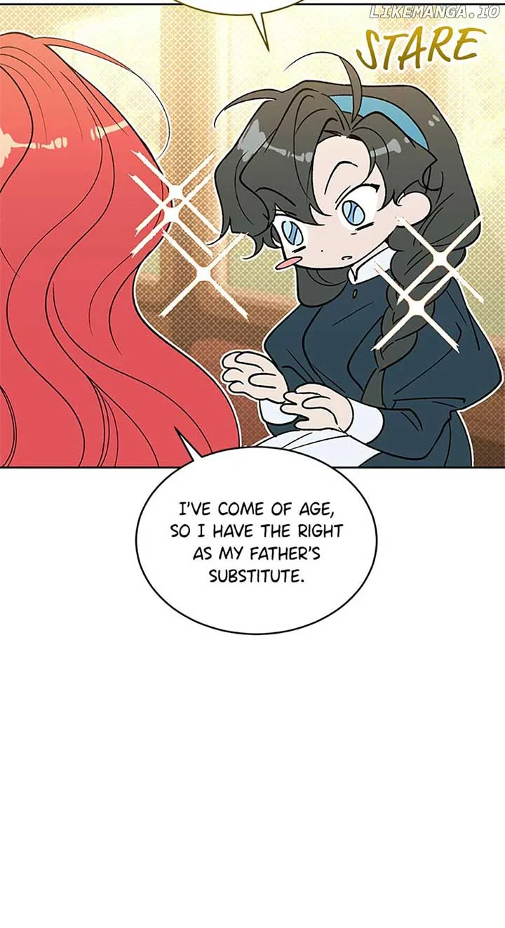 Resetting Lady Chapter 88 page 14