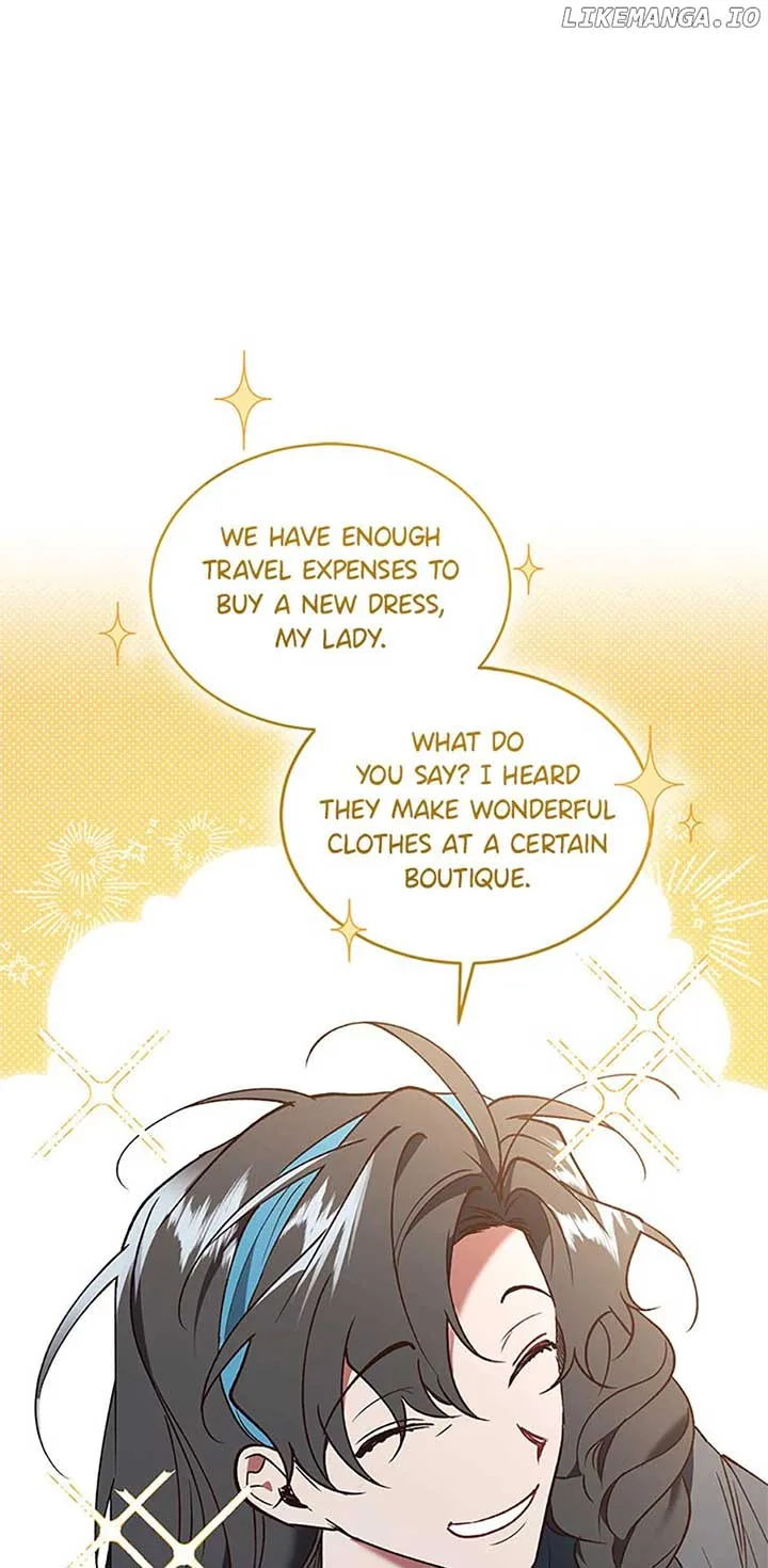 Resetting Lady Chapter 88 page 16