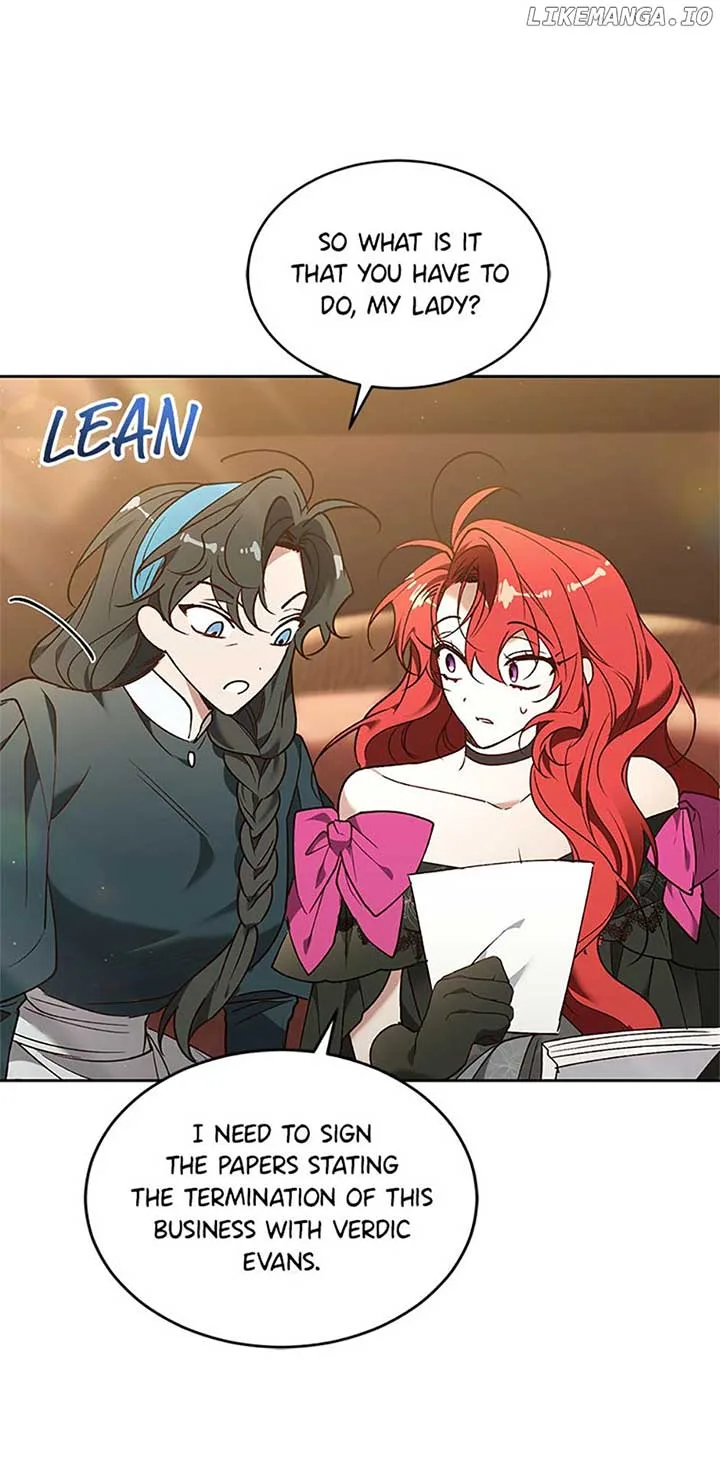 Resetting Lady Chapter 88 page 5