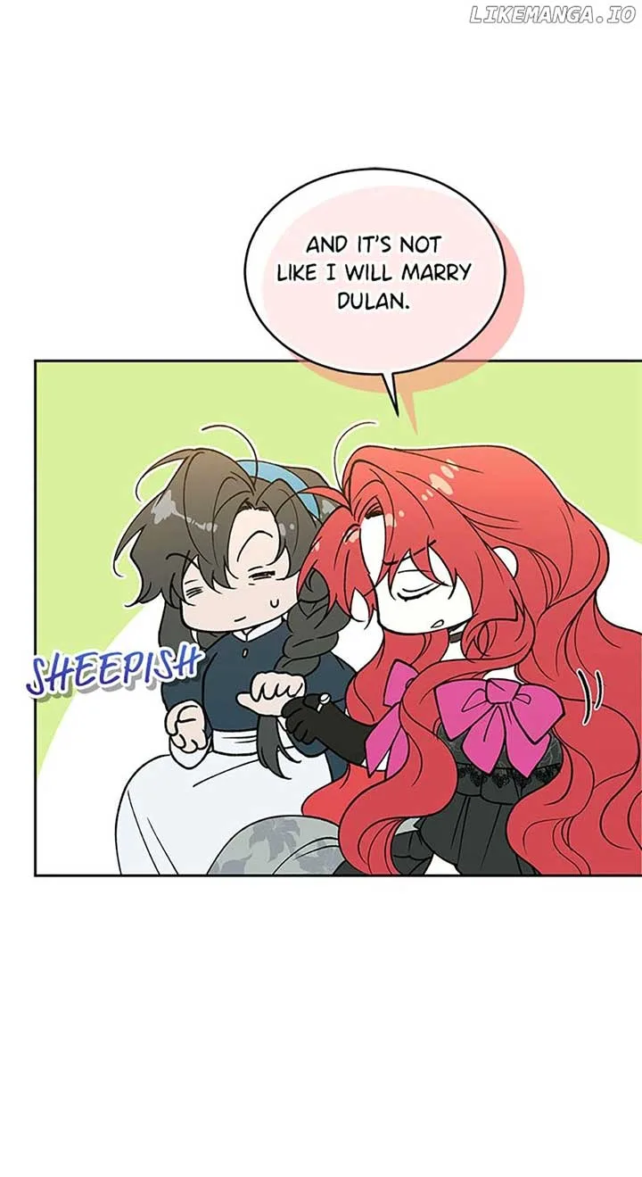Resetting Lady Chapter 88 page 15