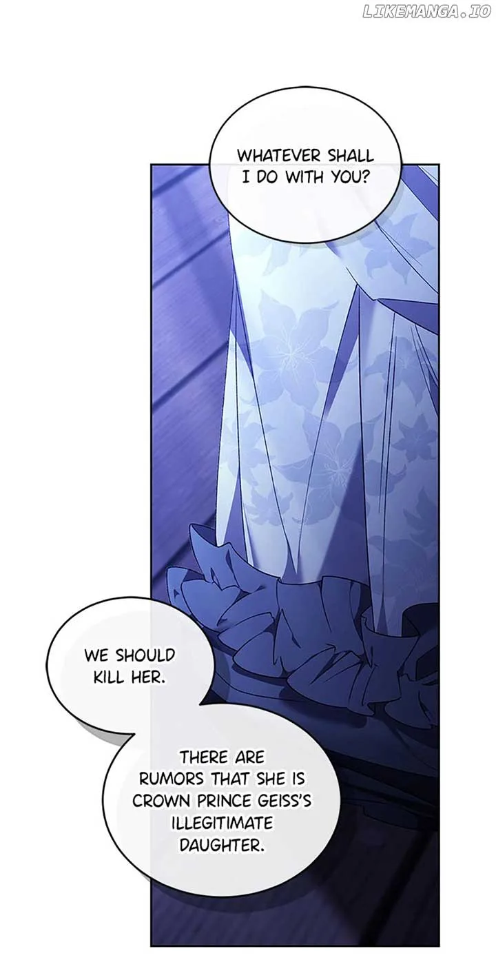 Resetting Lady Chapter 89 page 44
