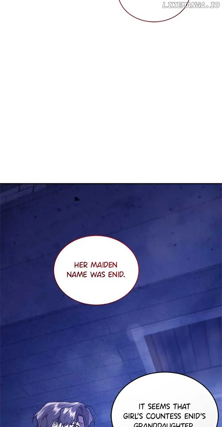 Resetting Lady Chapter 89 page 42