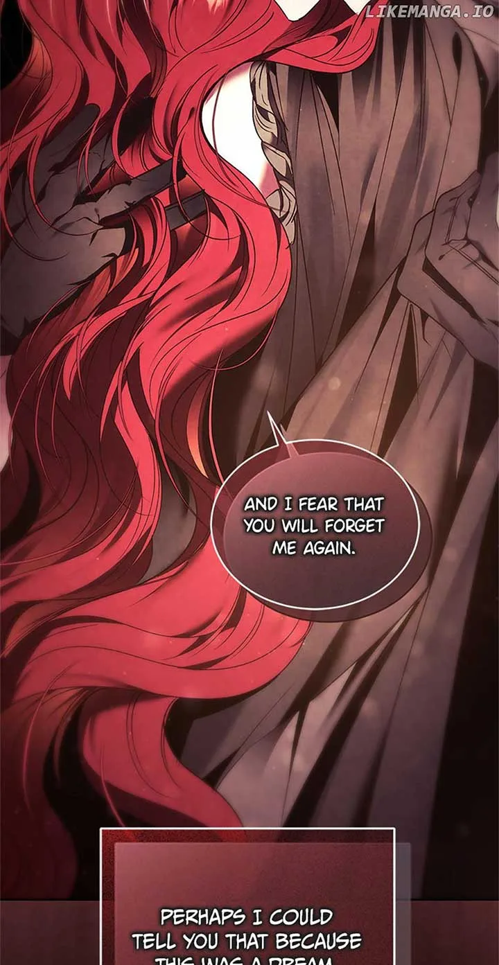 Resetting Lady Chapter 89 page 20