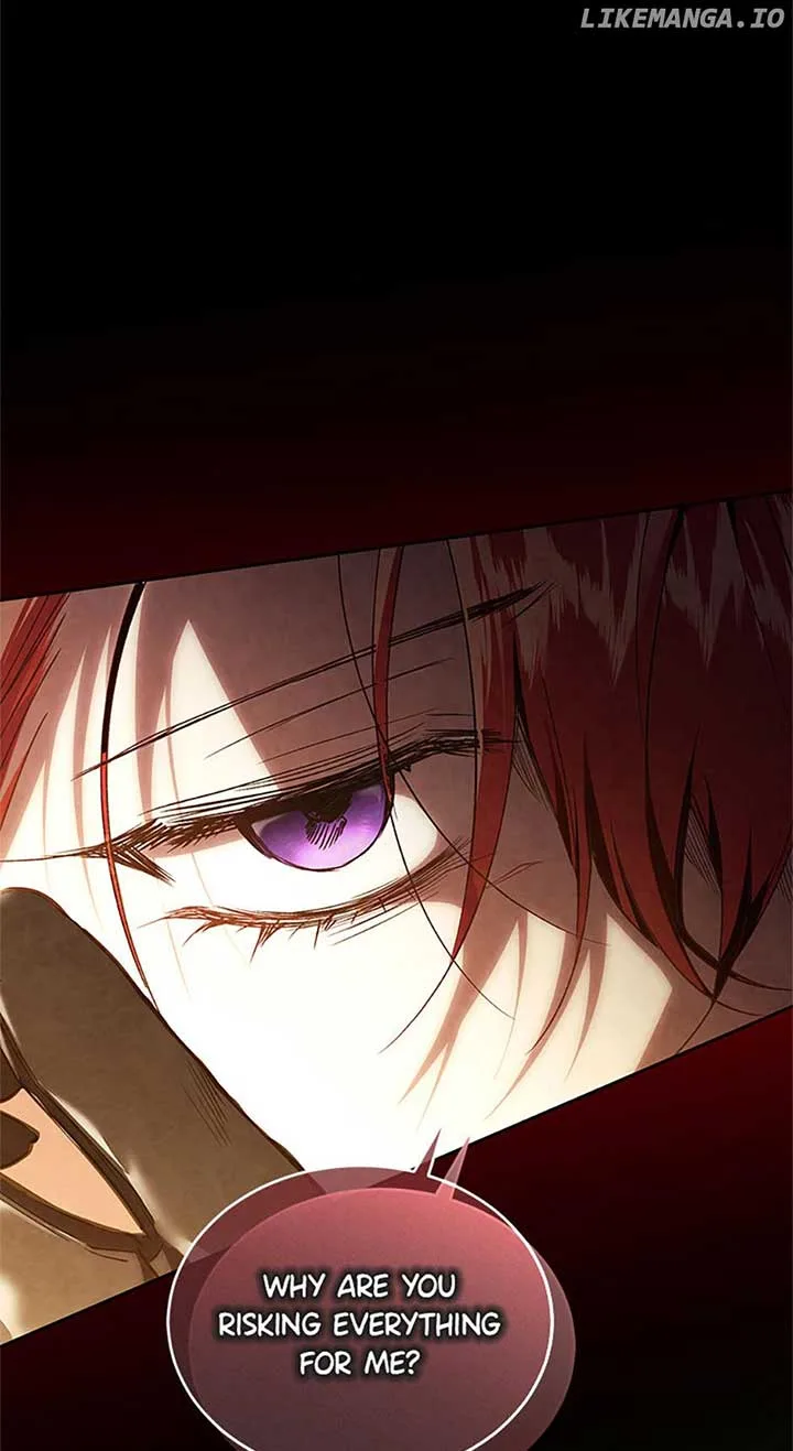 Resetting Lady Chapter 89 page 24