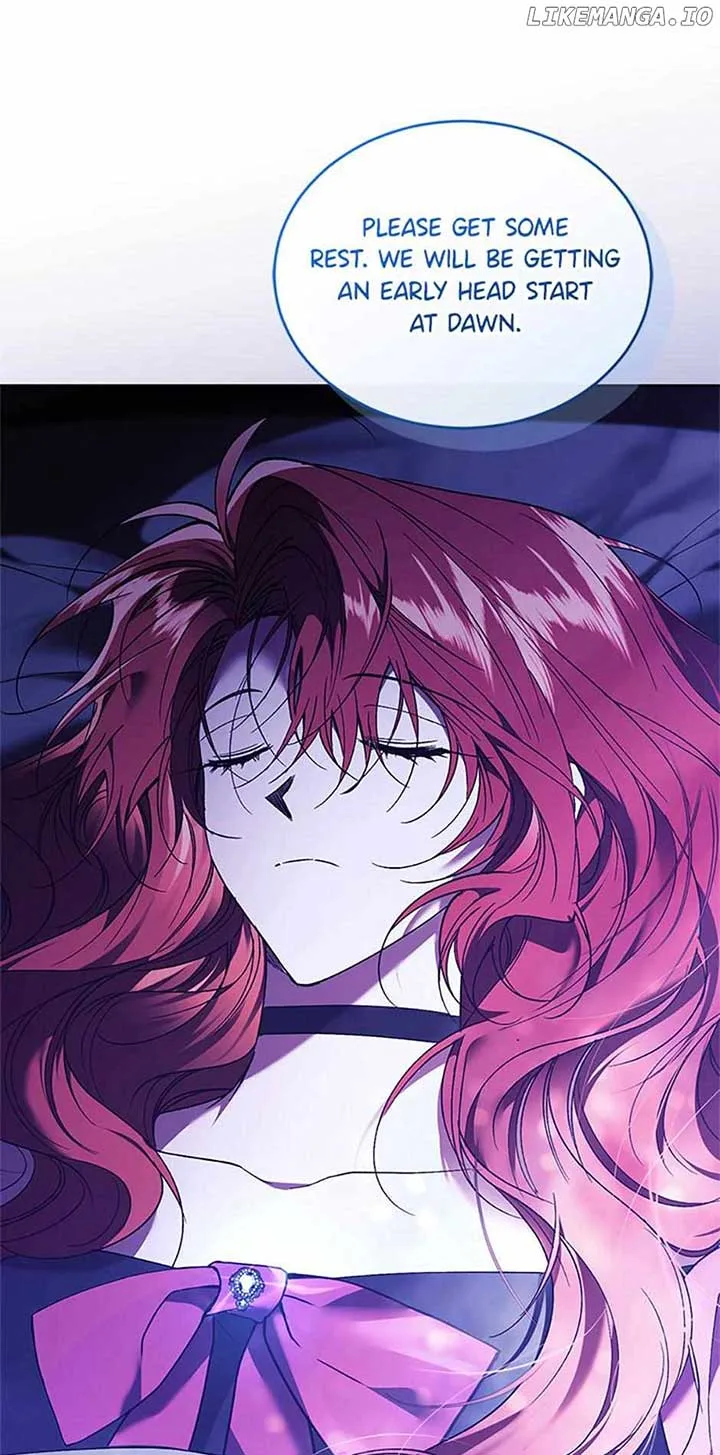 Resetting Lady Chapter 89 page 9