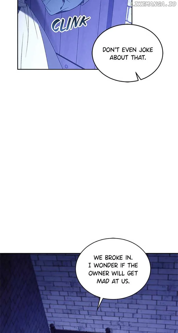 Resetting Lady Chapter 89 page 6