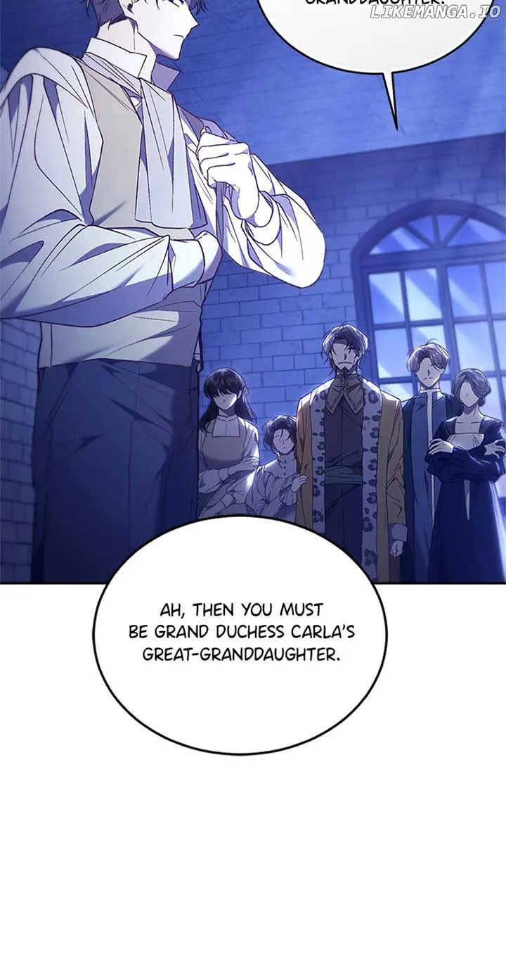 Resetting Lady Chapter 89 page 43