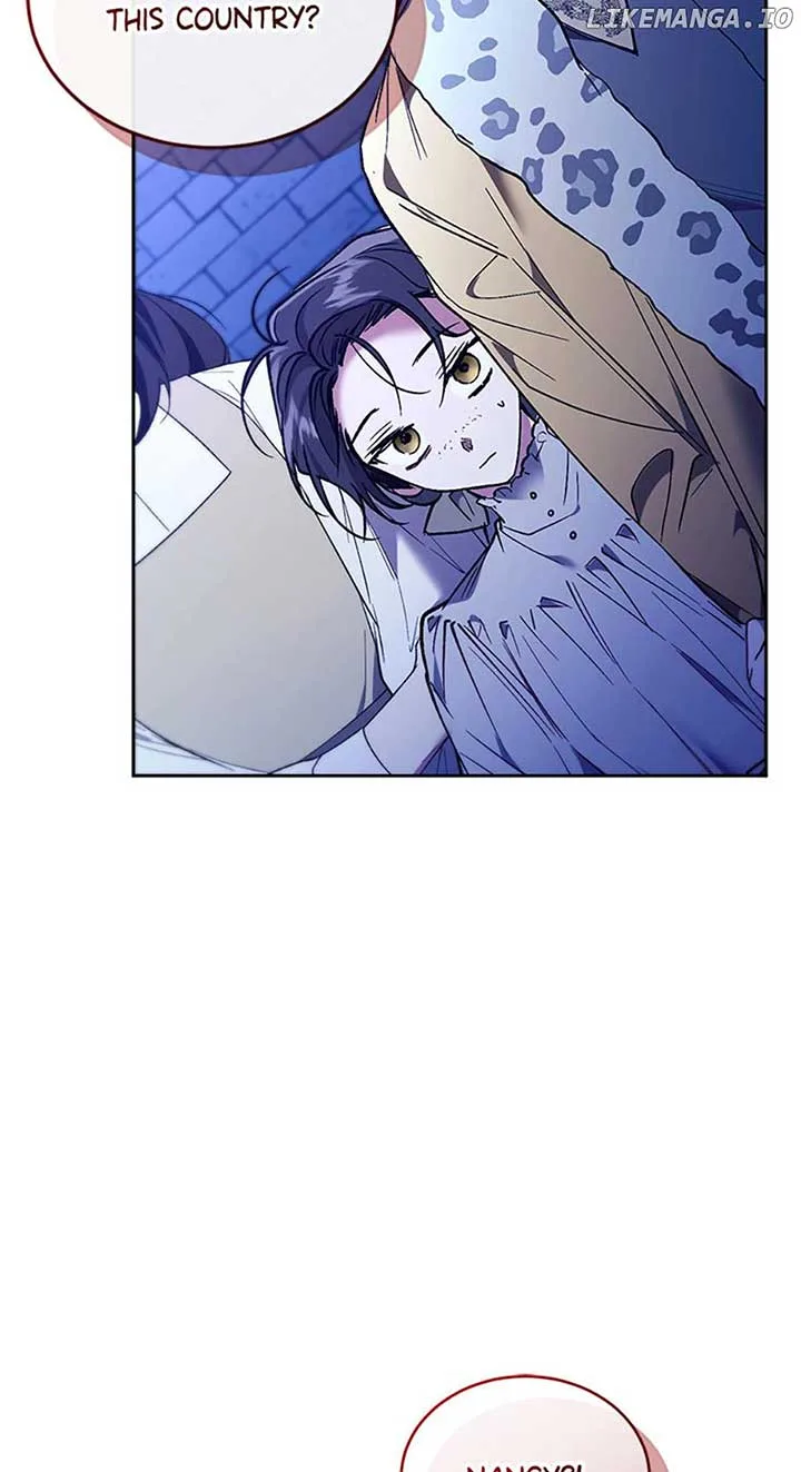 Resetting Lady Chapter 89 page 34