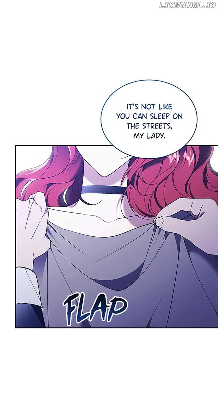 Resetting Lady Chapter 89 page 8