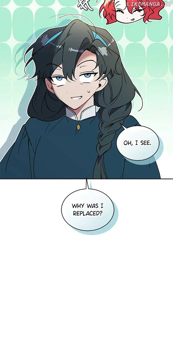 Resetting Lady Chapter 88 page 22