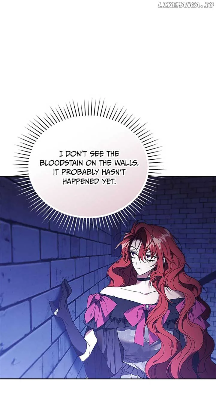 Resetting Lady Chapter 89 page 4
