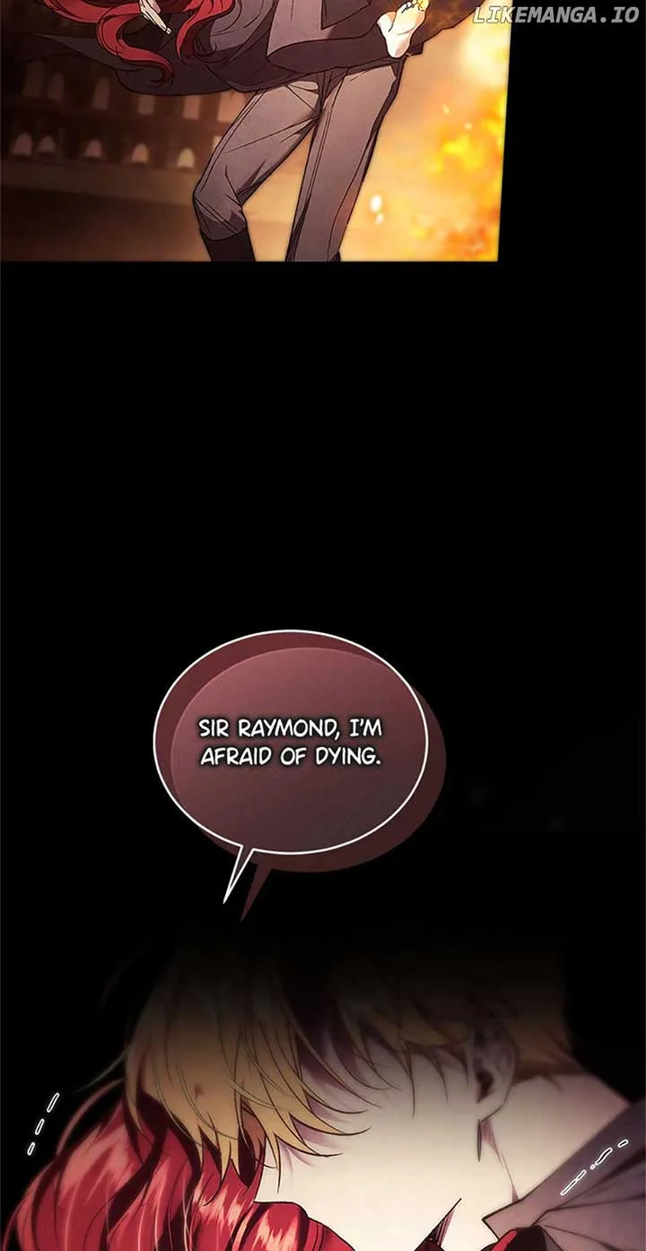 Resetting Lady Chapter 89 page 19