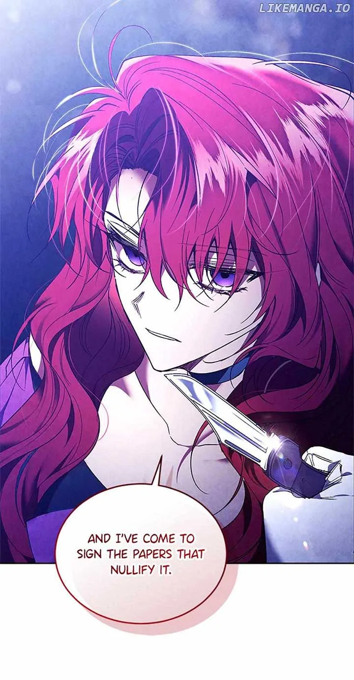 Resetting Lady Chapter 89 page 40
