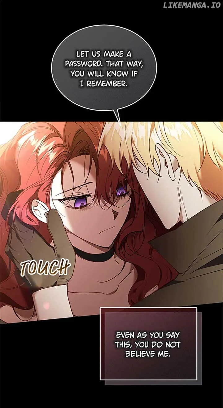 Resetting Lady Chapter 89 page 23