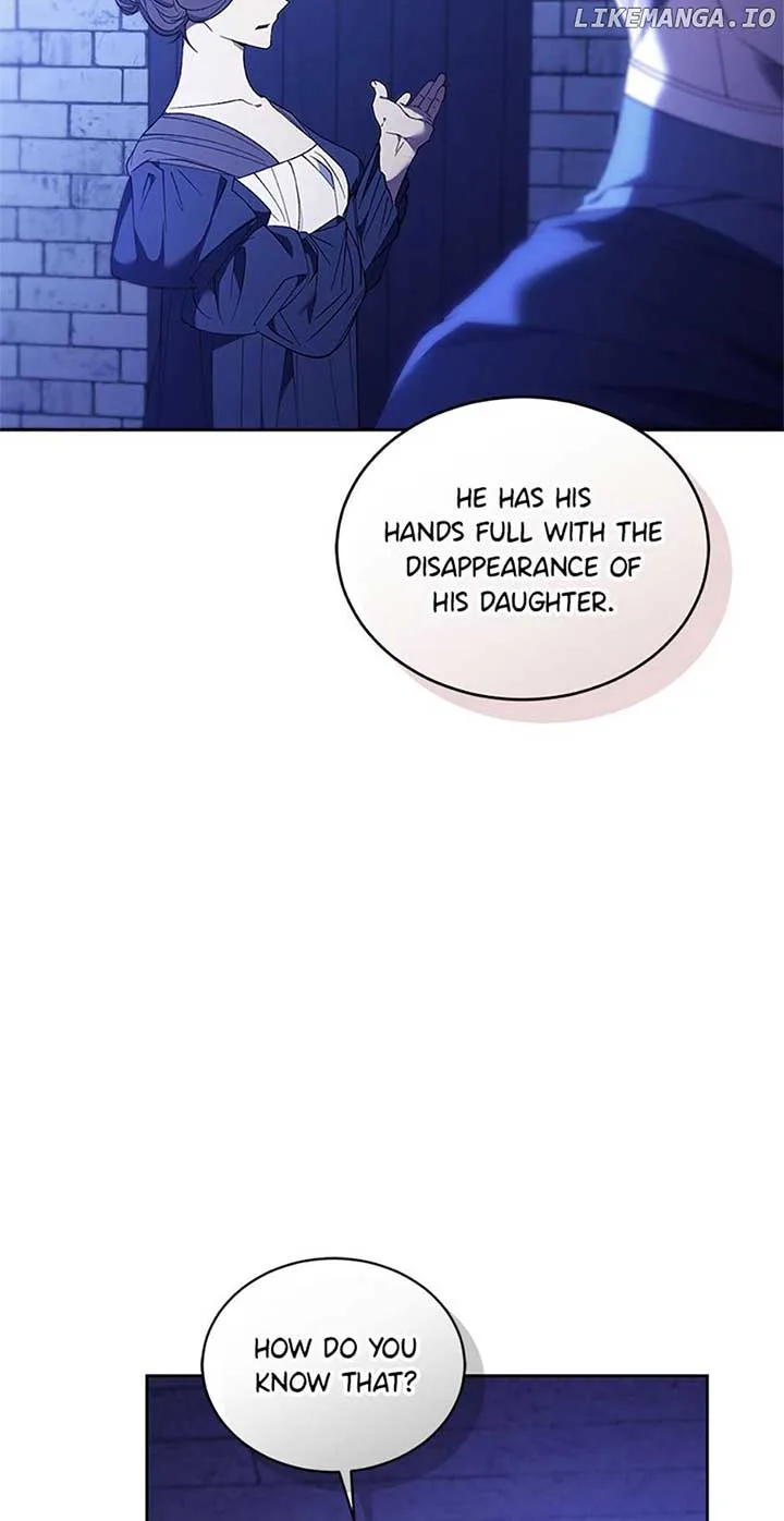 Resetting Lady Chapter 89 page 49