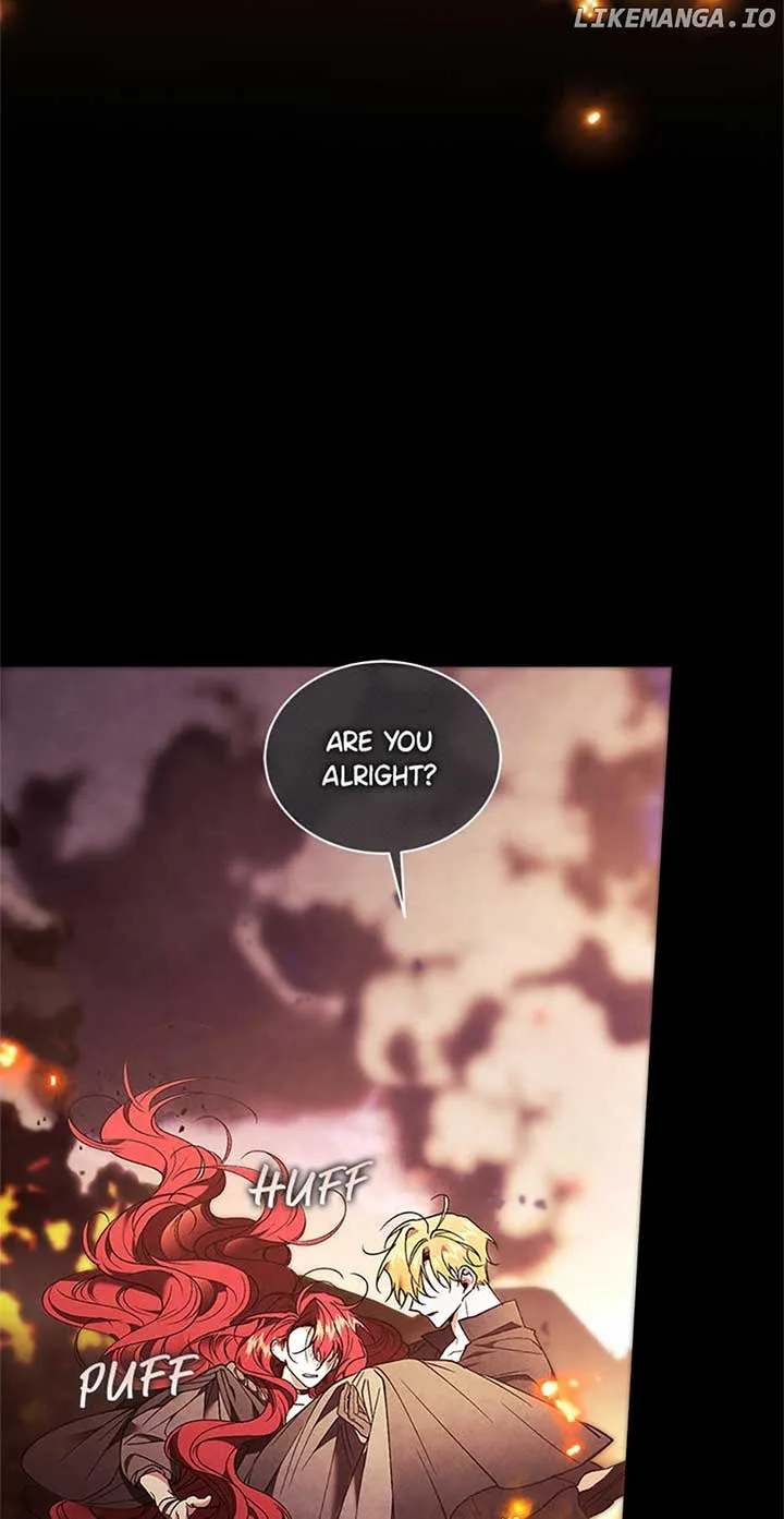 Resetting Lady Chapter 89 page 18