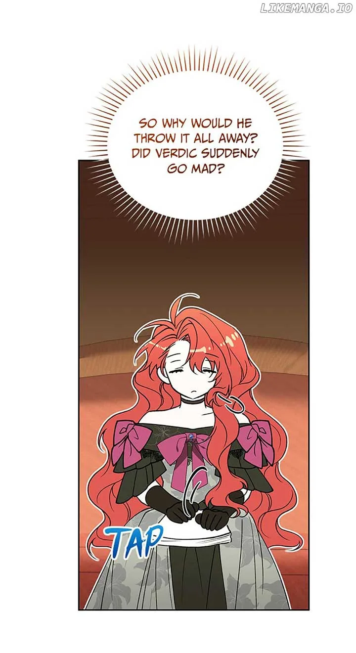 Resetting Lady Chapter 88 page 11