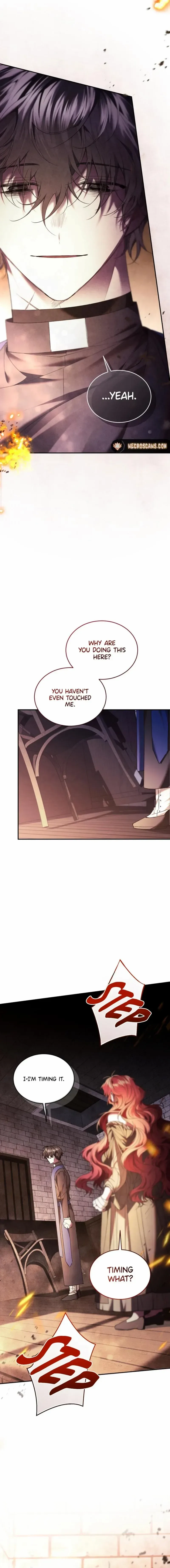 Resetting Lady Chapter 82 page 22