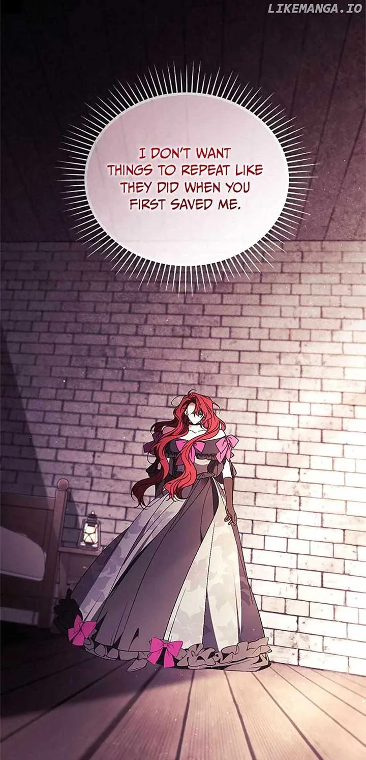 Resetting Lady Chapter 89 page 79