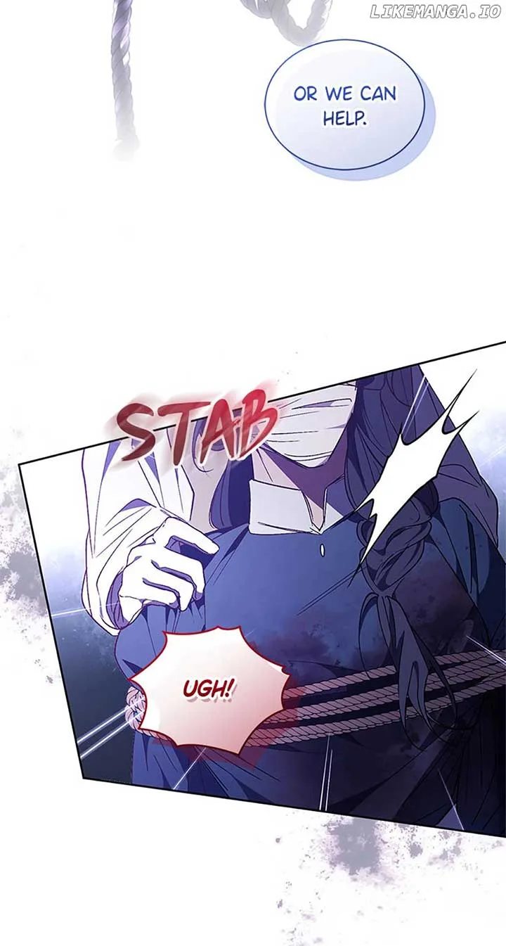Resetting Lady Chapter 89 page 60