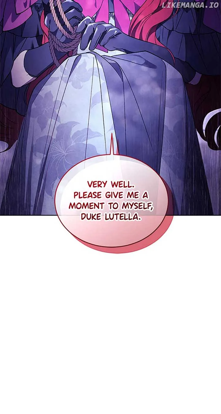 Resetting Lady Chapter 89 page 62