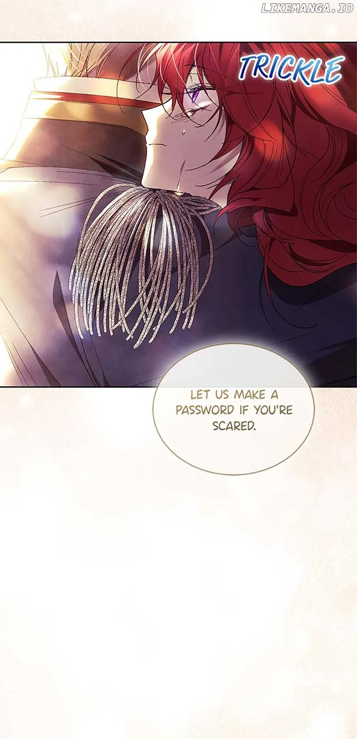 Resetting Lady Chapter 89 page 101
